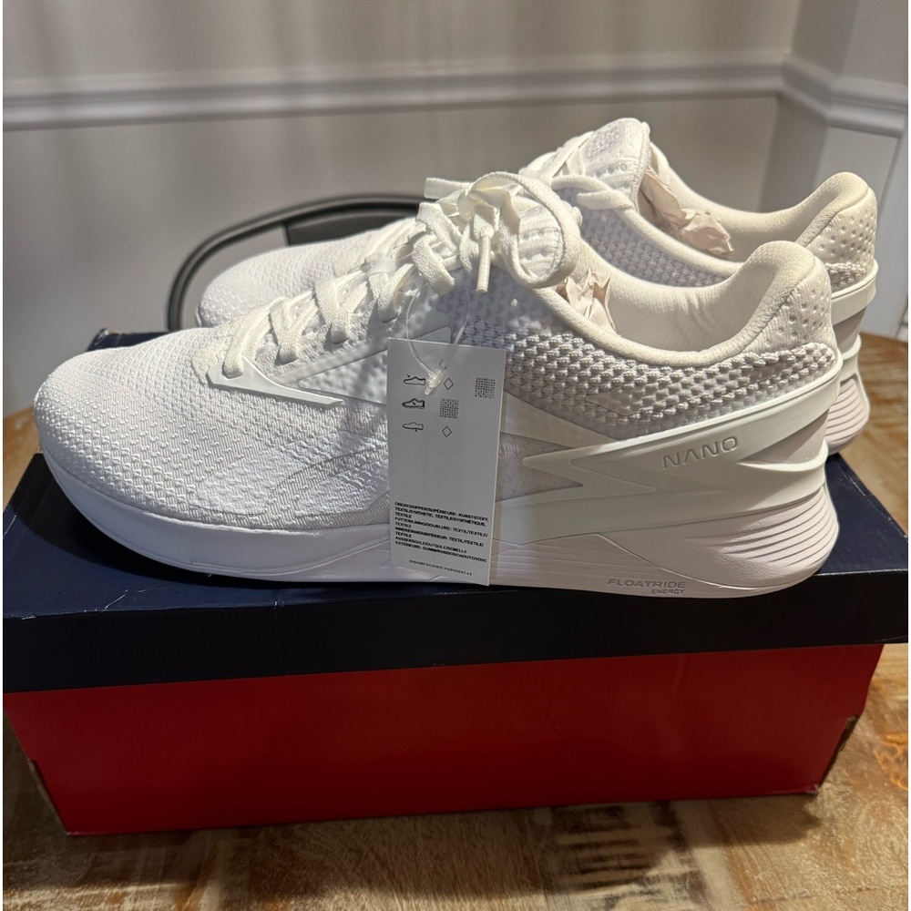 Reebok Nano X3